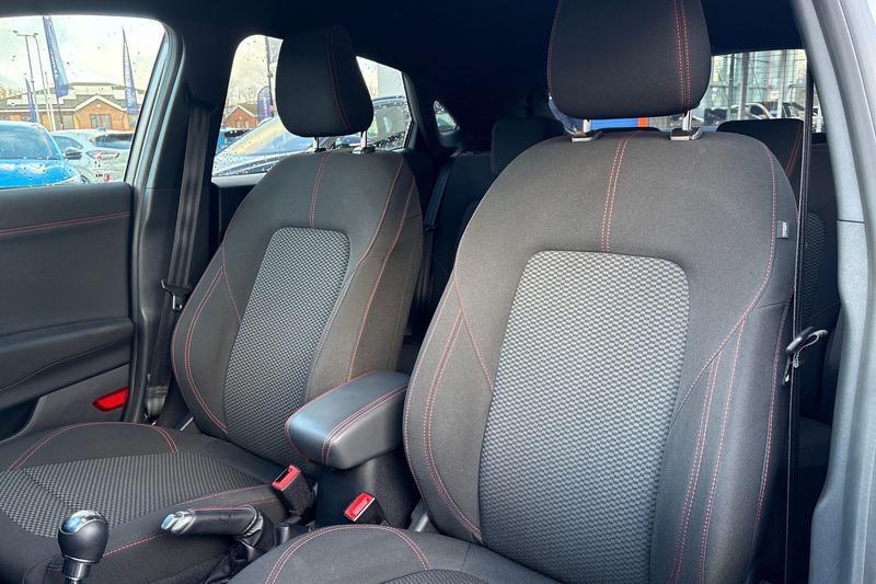 Used Ford Puma 2023 for sale - 76920038: Photo 19