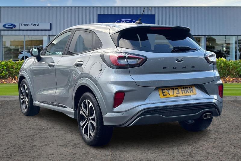 Used Ford Puma 2023 for sale - 76920038: Photo 2