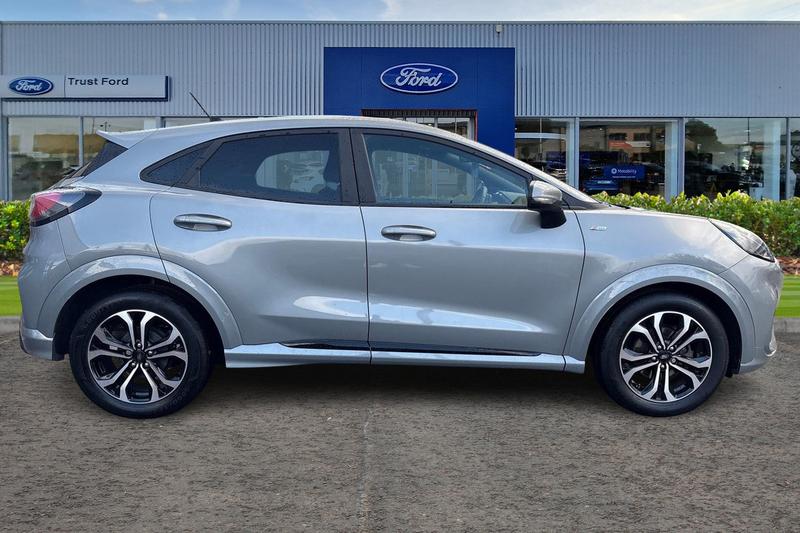 Used Ford Puma 2023 for sale - 76920038: Photo 3