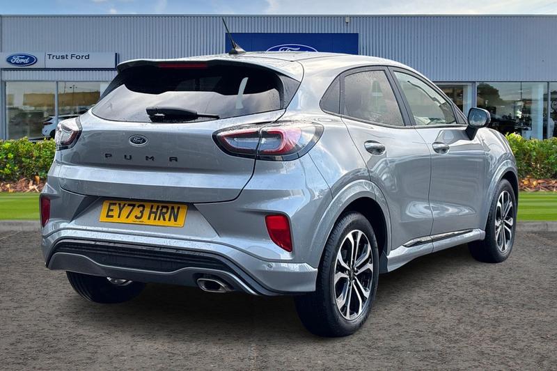 Used Ford Puma 2023 for sale - 76920038: Photo 4