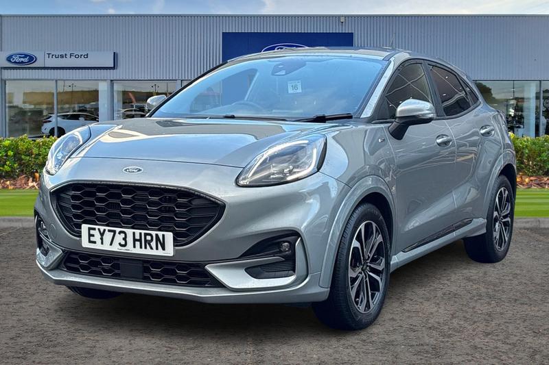 Used Ford Puma 2023 for sale - 76920038: Photo 5