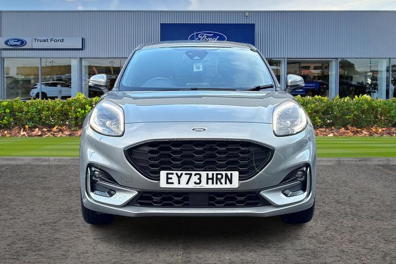 Used Ford Puma 2023 for sale - 76920038: Photo 6