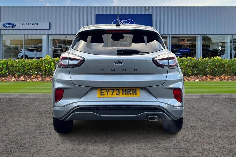 Used Ford Puma 2023 for sale - 76920038: Photo 7