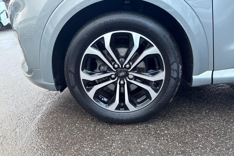 Used Ford Puma 2023 for sale - 76920038: Photo 8