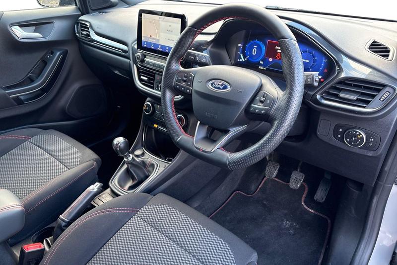 Used Ford Puma 2023 for sale - 76920038: Photo 9