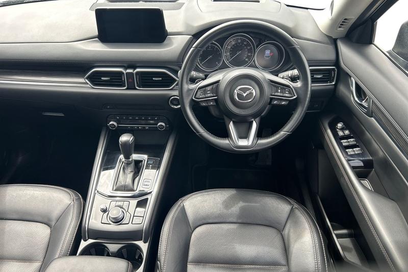 Used Mazda CX-5 2021 for sale - 77095697: Photo 11