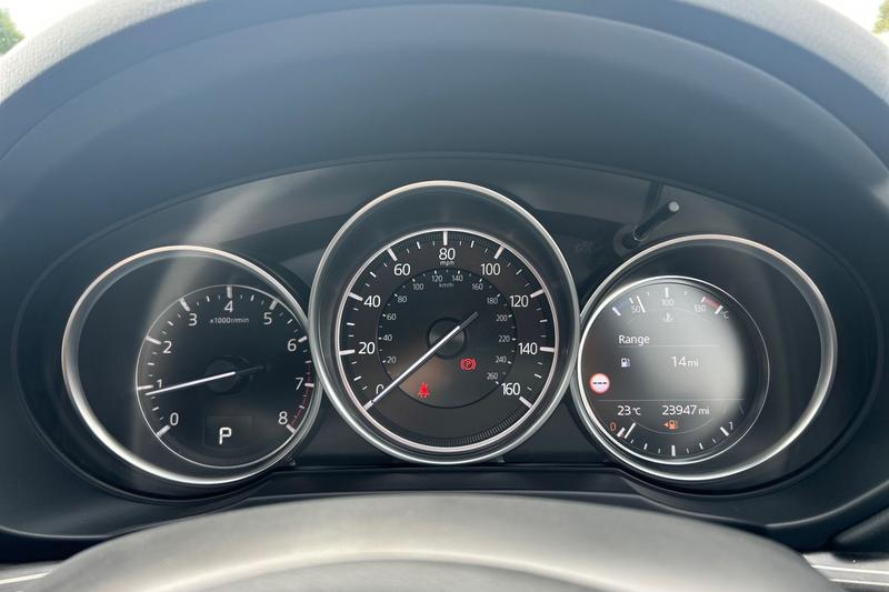 Used Mazda CX-5 2021 for sale - 77095697: Photo 13