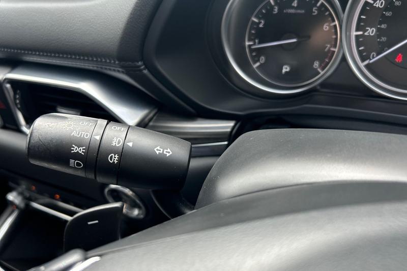 Used Mazda CX-5 2021 for sale - 77095697: Photo 14