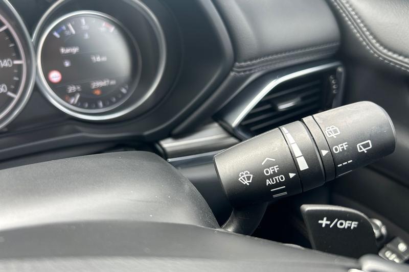 Used Mazda CX-5 2021 for sale - 77095697: Photo 15