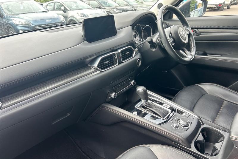 Used Mazda CX-5 2021 for sale - 77095697: Photo 18