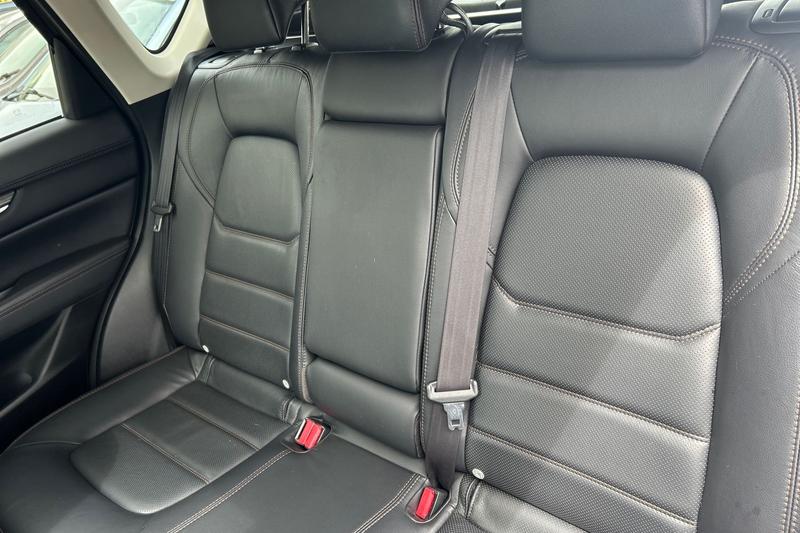 Used Mazda CX-5 2021 for sale - 77095697: Photo 20