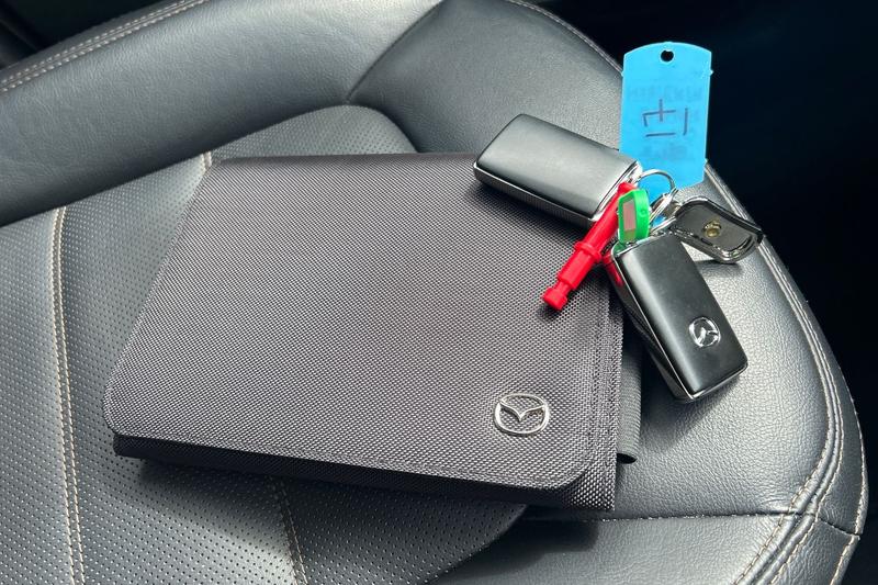 Used Mazda CX-5 2021 for sale - 77095697: Photo 22