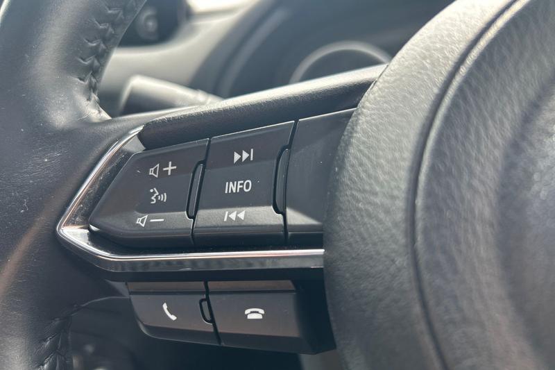 Used Mazda CX-5 2021 for sale - 77095697: Photo 23