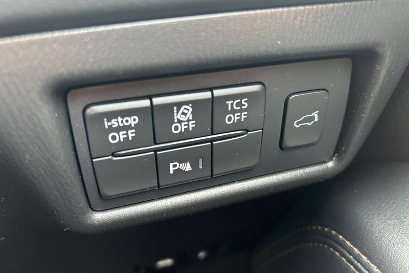 Used Mazda CX-5 2021 for sale - 77095697: Photo 25