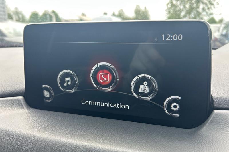 Used Mazda CX-5 2021 for sale - 77095697: Photo 26