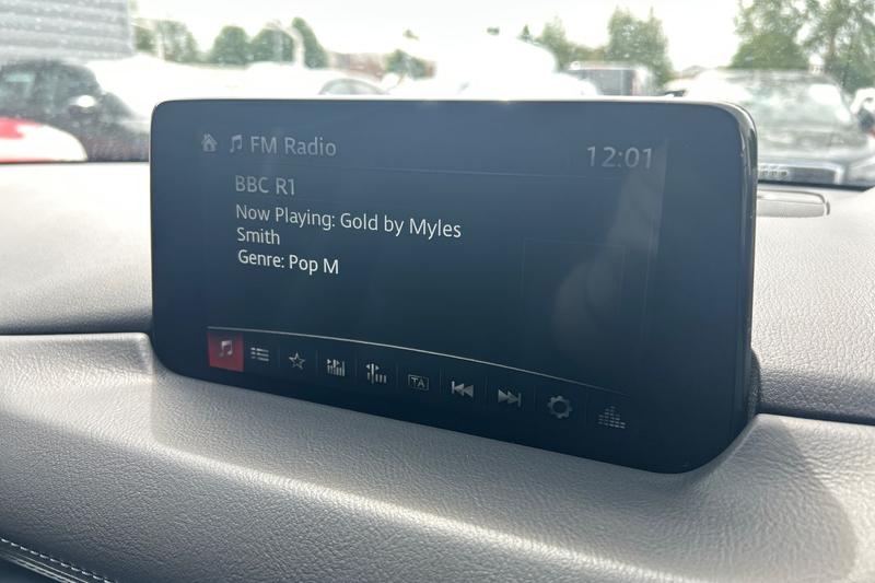 Used Mazda CX-5 2021 for sale - 77095697: Photo 28