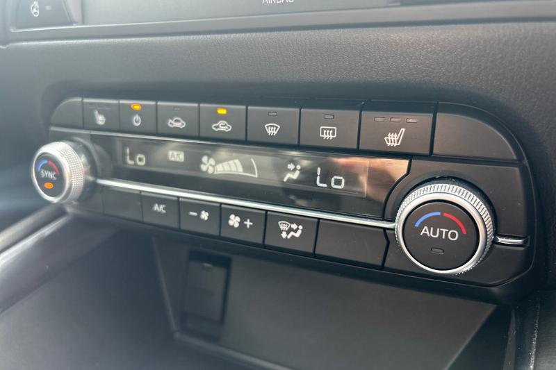 Used Mazda CX-5 2021 for sale - 77095697: Photo 29