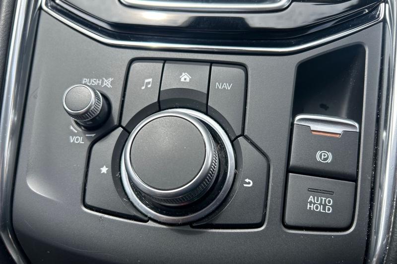 Used Mazda CX-5 2021 for sale - 77095697: Photo 30