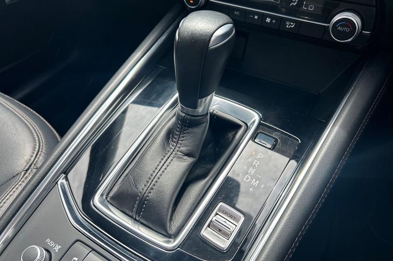 Used Mazda CX-5 2021 for sale - 77095697: Photo 31