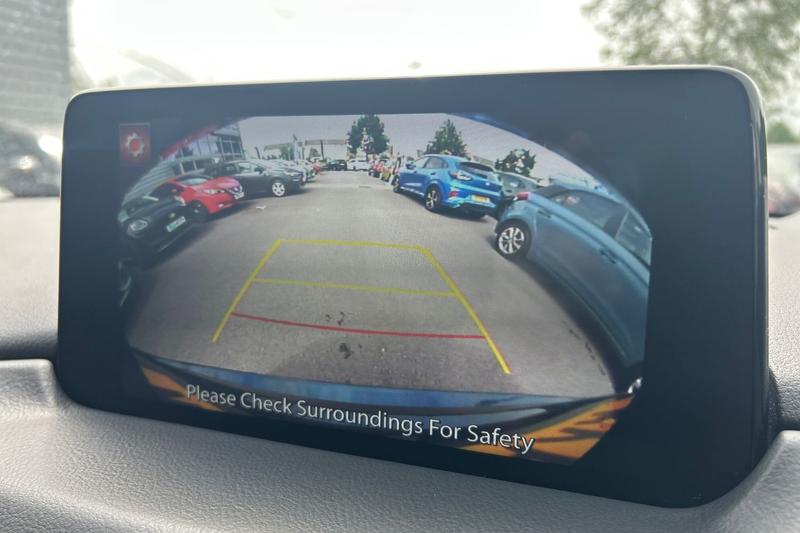 Used Mazda CX-5 2021 for sale - 77095697: Photo 32