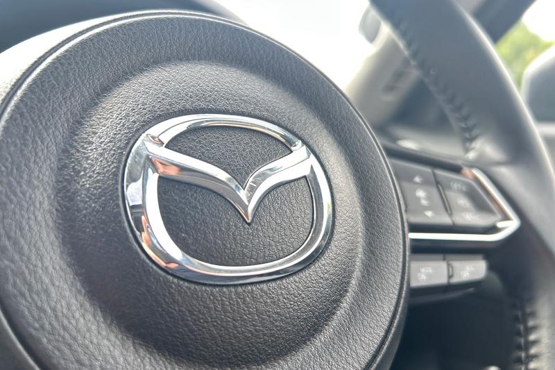 Used Mazda CX-5 2021 for sale - 77095697: Photo 34