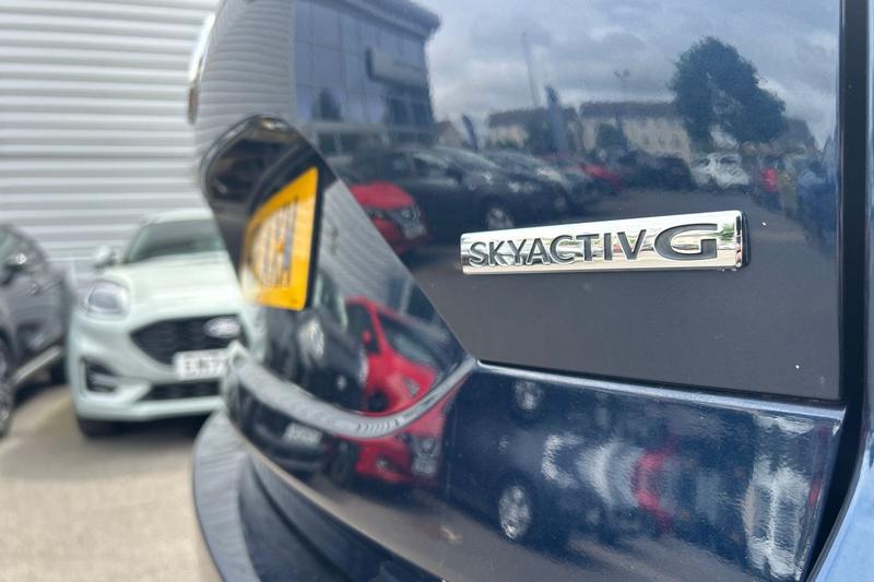 Used Mazda CX-5 2021 for sale - 77095697: Photo 37