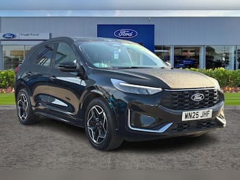 Used Ford Kuga 2025 for sale - 79661243: Photo