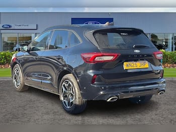Used Ford Kuga 2025 for sale - 79661243: Photo