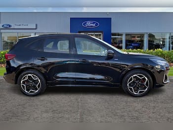 Used Ford Kuga 2025 for sale - 79661243: Photo