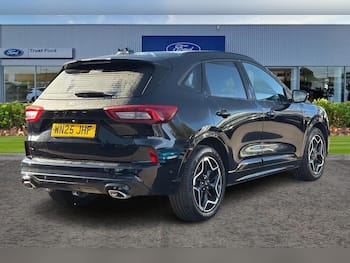 Used Ford Kuga 2025 for sale - 79661243: Photo