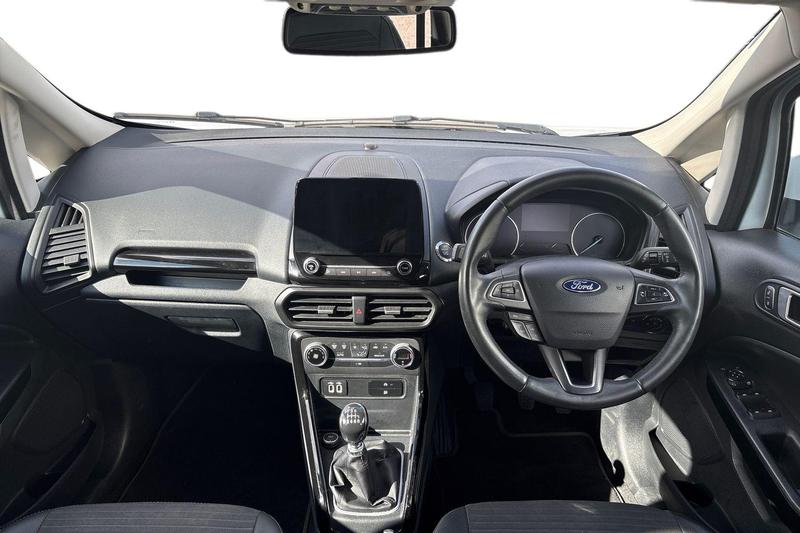Used Ford Ecosport 2019 for sale - 76322246: Photo 10