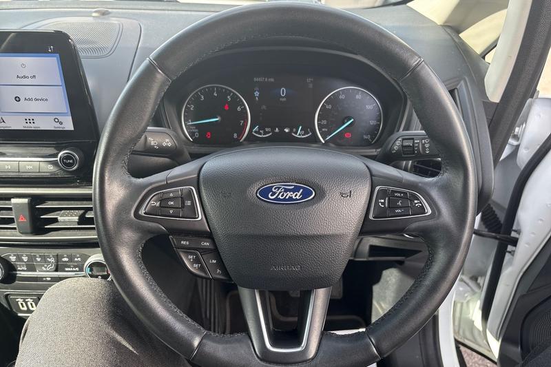 Used Ford Ecosport 2019 for sale - 76322246: Photo 12