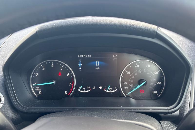 Used Ford Ecosport 2019 for sale - 76322246: Photo 13