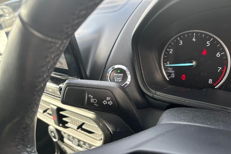 Used Ford Ecosport 2019 for sale - 76322246: Photo 14