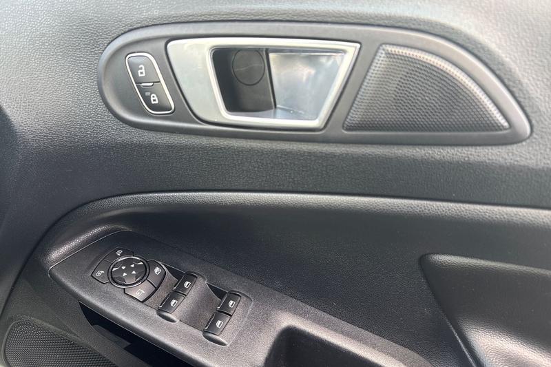 Used Ford Ecosport 2019 for sale - 76322246: Photo 16