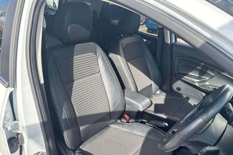 Used Ford Ecosport 2019 for sale - 76322246: Photo 17