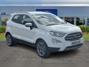 Ford - Ecosport