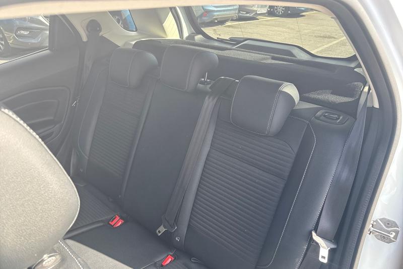 Used Ford Ecosport 2019 for sale - 76322246: Photo 20