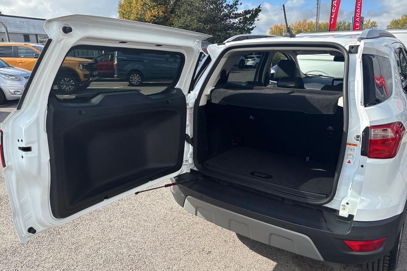 Used Ford Ecosport 2019 for sale - 76322246: Photo 21