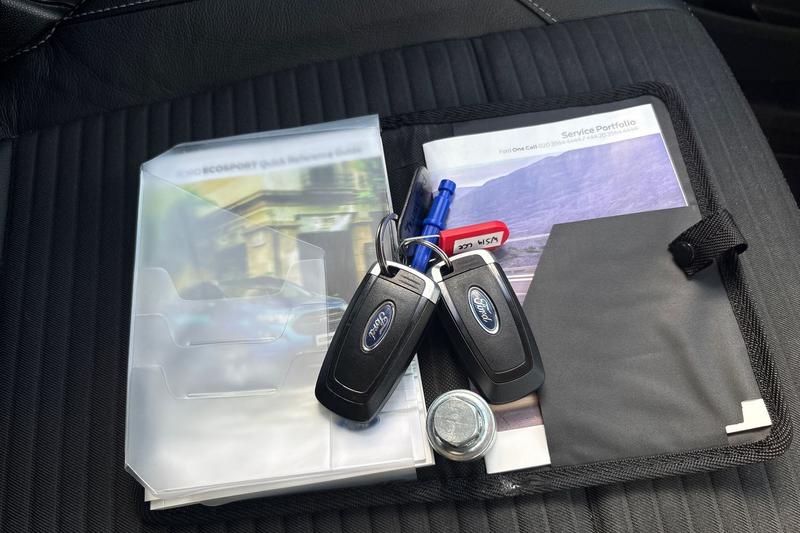 Used Ford Ecosport 2019 for sale - 76322246: Photo 22