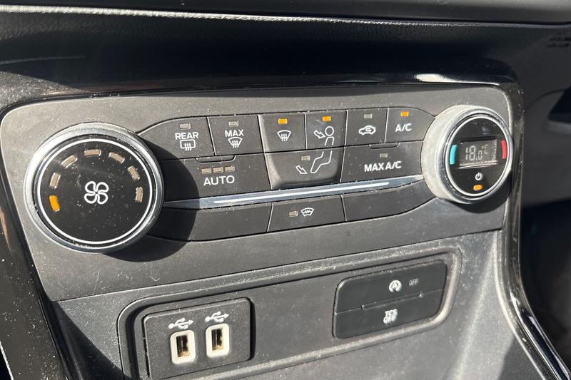 Used Ford Ecosport 2019 for sale - 76322246: Photo 24