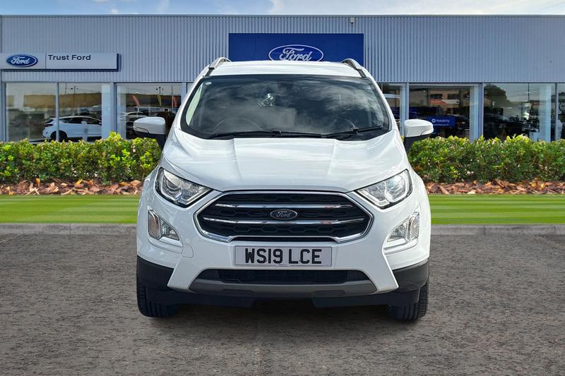 Used Ford Ecosport 2019 for sale - 76322246: Photo 6