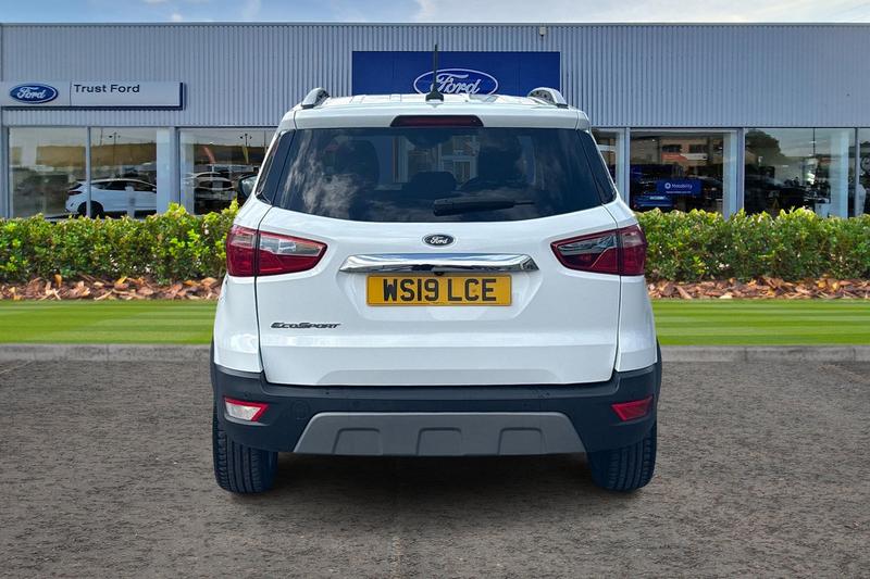 Used Ford Ecosport 2019 for sale - 76322246: Photo 7