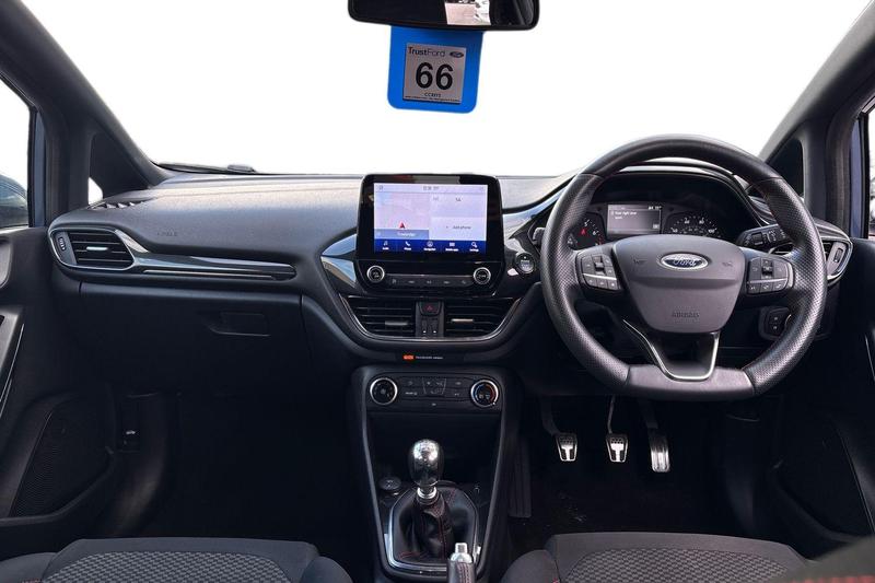 Used Ford Fiesta 2020 for sale - 76355580: Photo 10
