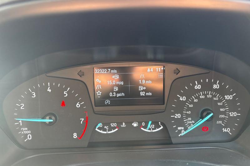 Used Ford Fiesta 2020 for sale - 76355580: Photo 13
