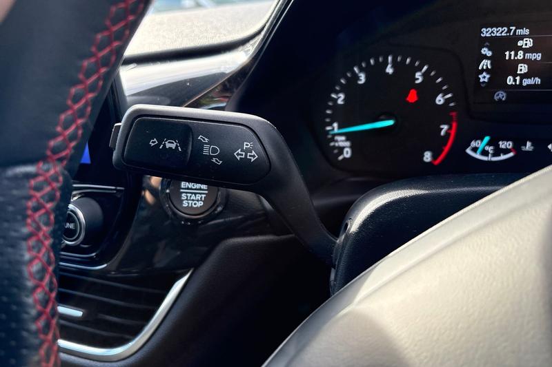 Used Ford Fiesta 2020 for sale - 76355580: Photo 14