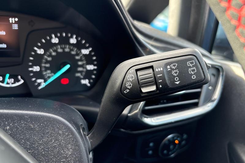 Used Ford Fiesta 2020 for sale - 76355580: Photo 15