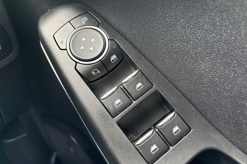 Used Ford Fiesta 2020 for sale - 76355580: Photo 16