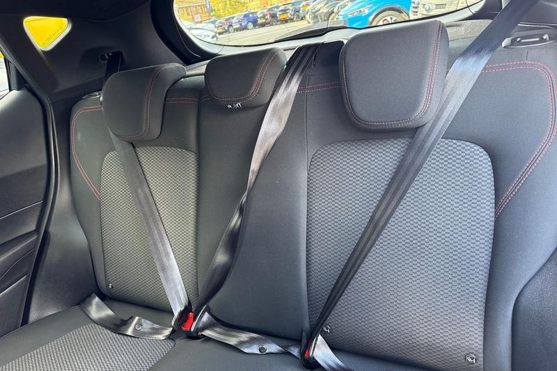 Used Ford Fiesta 2020 for sale - 76355580: Photo 20