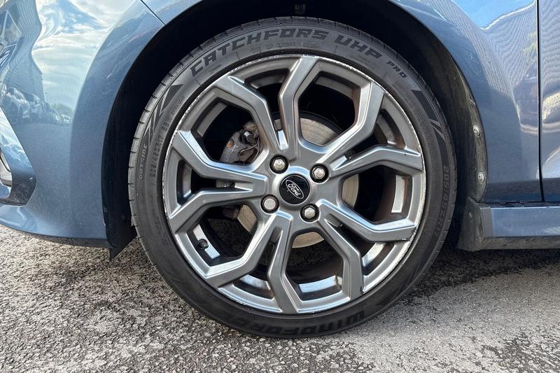 Used Ford Fiesta 2020 for sale - 76355580: Photo 8